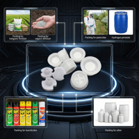 Bouchon de purge haute pression, usine vérifiée Alibaba, échantillon gratuit, 2500 ml/min, bouchon de purge étanche D38