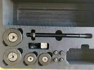 Tragbare Elektronik für Test geräte mit ausziehbarem Tester -1 Jahr Garantie - Product Image 4