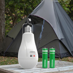 Haute qualité en gros 20w E27 <span class=keywords><strong>Led</strong></span> <span class=keywords><strong>ampoule</strong></span> Rechargeable lumière de secours pour entrepôt éclairage à la maison <span class=keywords><strong>Led</strong></span> <span class=keywords><strong>ampoule</strong></span> de secours - Product Image 2