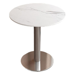 <span class=keywords><strong>Tavolo</strong></span> da Pranzo Quadrato in Pietra Sinterizzata per Uso Commerciale, Resistente al Calore e ai Graffi, per Negozi di Tè, Caffetterie, Ristoranti, Hotel e Hotpot - Product Image 5