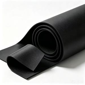<span class=keywords><strong>Membrane</strong></span> imperméable <span class=keywords><strong>EPDM</strong></span> hautement élastique 1,5 mm résistante aux UV, feuille de toiture monocouche, garantie 5 ans, étanchéité écologique - Product Image 3
