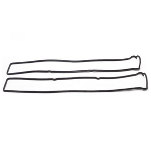 Couvercle de soupape moteur 2JZ-GE Gesket 11214-46011 pour LEXUS Toyota CROWN MARK 2 Prius Supra 3.0 - Product Image 1