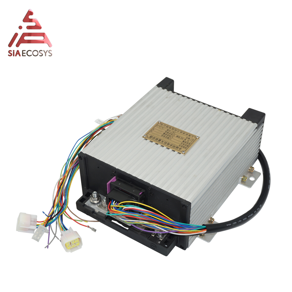 APT Programmable FOC AE96800 - Sinoidal Motor Driver