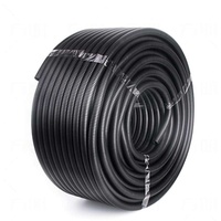 Machine d'extrudeuse en plastique de tuyau d'alimentation en eau de tube de gaz de PE PPR de grand diamètre de haute qualité