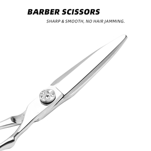 Ciseaux de coupe professionnels, ciseaux de coiffure, ciseaux pour coiffeurs - Product Image 3