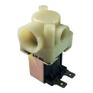 Válvula Solenoide para <span class=keywords><strong>Lavadora</strong></span> y Lavavajillas <span class=keywords><strong>Candy</strong></span>, Samsung, Beko, Bosch, Zanussi (G3/8''*G1/8'') - Product Image 4