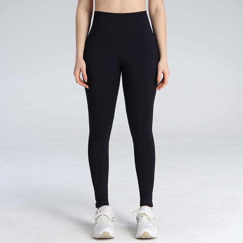 Pantalon noir