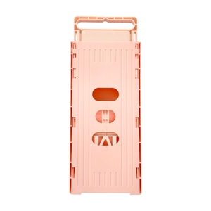 Chất lượng cao tùy chỉnh Thiết kế khuôn ép nhựa và PP PC ABS sản xuất các bộ phận nhựa - Product Image 2