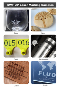 เครื่องเลเซอร์<span class=keywords><strong>ม</strong></span>าร์กกิ้งแบบมือถือ สำหรับพลาสติก PP คาร์บอนไฟเบอร์ อีพ็อกซี่ โปรไฟล์ ตัวอักษร ตัวเลข ขนาดการพิมพ์ 110x110 <span class=keywords><strong>ม</strong></span><span class=keywords><strong>ม</strong></span>. - Product Image 5