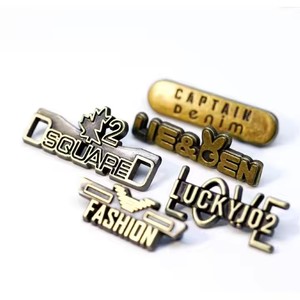 High Quality Custom Adhesive Sticker Private Label for Metal Aluminum Perfume with Embossed Engraved Logo Metal <strong>Crafts</strong> Product - Product Image 5