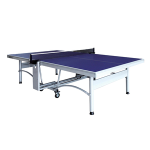 Bàn Bóng Bàn Chuyên Nghiệp Để Bán Bàn Bóng Bàn Kích Thước Tiêu Chuẩn Quốc Tế - Product Image 1