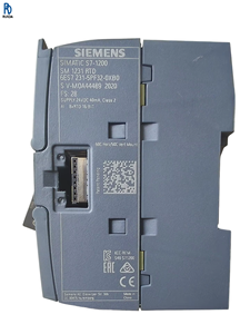 เซ็นเซอร์ควบคุม PLC โมดูลควบคุมอุตสาหกรรม ของแท้ใหม่เอี่ยม S7-1200 - Product Image 1