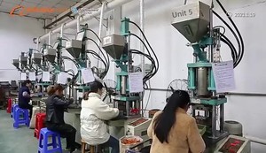 Tabletas <span class=keywords><strong>VICTORY</strong></span> Ge Jin Hu Shuang con Extracto de Plantas para la Salud Respiratoria de las Palomas de Competición - Ecológicas y Altamente Proteicas - Product Image 2
