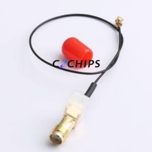KH-IPEX-SMAKWE5-RG0.81-B180H RF Cable RF Whole Sale Electronic Component Chips Supplier & BOM Service - Product Image 1
