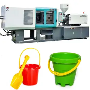 5l10l Water Buckets Injection Making Moulding Machine Plastic