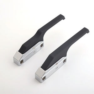 <span class=keywords><strong>Poignée</strong></span> magnétique puissante <span class=keywords><strong>pour</strong></span> verrou de porte de placard, en alliage de zinc, <span class=keywords><strong>pour</strong></span> congélateur, four, réfrigérateur, et armoire - Product Image 3