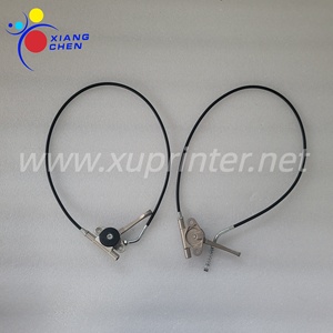 Cable ER fabricado en China 302300 302308 para impresora Man Roland700 - Product Image 6