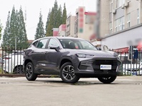 Jetour Dasheng Dashing 2025 1.5T Turbo Automatique Elite SUV Conduite à Gauche Essence Vente Directe Usine 156CV 5 Places Caméra 360° Éclairage