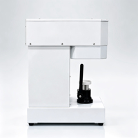 Machine de scellage automatique électrique commerciale pour canettes, idéale pour les salons de thé et les bubble tea