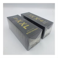 Ungüento Masculino XXL de Alta Calidad al por Mayor, Crema XXL para Hombre, Cuidado de la Salud de las Partes Íntimas, Masaje de Pene Masculino, Titan Gel