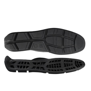 Suela de Goma de Buena Calidad para Zapatos, Suela para Mocasines, Suela para Zapatos de Conducir, Precio de Fábrica - Product Image 1