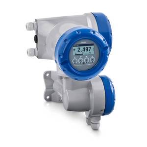 ผลิตภัณฑ์ของแท้จากโรงงาน Krohne Vfc 200 Flow Converter สำหรับใช้งานร่วมกับเซ็นเซอร์ Optiswirl 4000 - Product Image 1