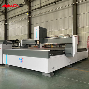 Nhanh chóng vận chuyển ABS-2030 công nghiệp 3 trục CNC gỗ Router Máy NC Studio điều khiển hệ thống tự động chính xác cắt khắc - Product Image 4
