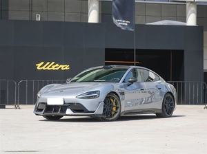 <span class=keywords><strong>Auto</strong></span> Elettrica Xiao-Mi Su7 a Prezzo Conveniente, Usata 2024, AWD, Lunga Autonomia, Veicolo a Nuova Energia, Modello 7 <span class=keywords><strong>S</strong></span> in Vendita - Product Image 4