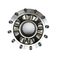 Nouvel ensemble différentiel ITASU pour OE 5010611078 9T-51T avec garantie d'un an - Pièce de rechange
