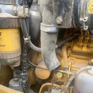 Good Condition Second <b>Hand</b> Excavator CAT 302 Used Caterpillar Mini Excavator Ton Hydraulic Digger Cat302 for Sale - Product Image 5