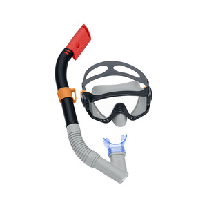 Máscara de Snorkel <span class=keywords><strong>Bestway</strong></span> 24068 Spark Wave para Natación - Product Image 5