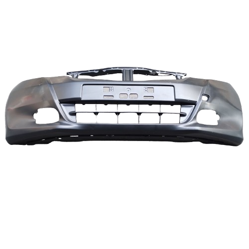 Spare Parts Car Body Systems OEM 04711-TF0-G10 Car Front Bumper for honda Fit Jazz GE6 GE8 GP1 2012 2014 Auto Parts Image 1