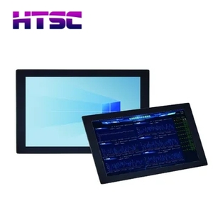 Ordinateur tactile tout-en-un industriel de 27 pouces Intel 10th Core I7/i5 IP65 conception étanche - Product Image 4