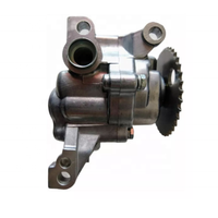 OEM 16100-65D00 precio de fábrica piezas de motor de alta calidad bomba de aceite para SUZUKI Chevrolet Grand Vitara 2,0 V4 4cil 99-09 16100-65D00