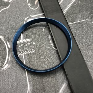 Reloj DE BUCEO DE ACERO INOXIDABLE 316L de calidad superior SKX007 <span class=keywords><strong>sin</strong></span> anillo de capítulo marcador - Product Image 4