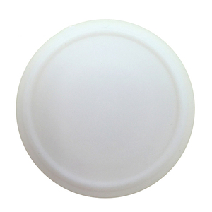 Joint d'étanchéité aveugle Tri-clamp de 3 pouces de qualité alimentaire avec matériau PTFE avec bride - Product Image 5