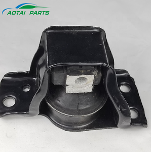Soporte de Motor para Automóvil <span class=keywords><strong>11210</strong></span>-<span class=keywords><strong>ED50A</strong></span> <span class=keywords><strong>11210</strong></span>-9U000 para Nissan Tiida - Product Image 1