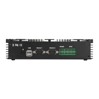 Caja Android de Alto Rendimiento RK3588 |   con IA NPU para Proyectos Inteligentes |   Reproductor Multimedia con Decodificación 8K y HDR 4K