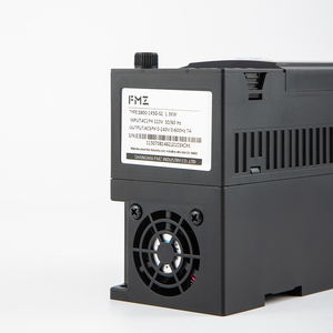 Reliable and High Quality <strong>Close</strong> <strong>Loop</strong> <strong>Vector</strong> Voltage <strong>Vector</strong> <strong>Control</strong> to Replace Siemens for Ironworks - Product Image 3