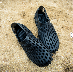 Sandalias para Hombre, Zapatos para Ducha, Playa, Piscina, Río, Zapatos Cómodos para Jardín - Product Image 3
