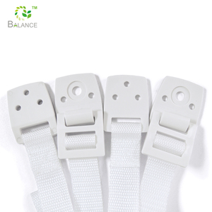 Alta cantidad proteger bebé niño contra la <span class=keywords><strong>punta</strong></span> de metal de muebles de correa - Product Image 5