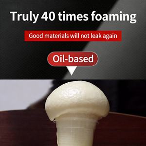 <span class=keywords><strong>Sellador</strong></span> <span class=keywords><strong>de</strong></span> Poliuretano Oleoso <span class=keywords><strong>de</strong></span> Alta Penetración para Reparación <span class=keywords><strong>de</strong></span> Fugas en Juntas <span class=keywords><strong>de</strong></span> Expansión <span class=keywords><strong>de</strong></span> Edificios, Impermeabilización <span class=keywords><strong>de</strong></span> Concreto - Product Image 2