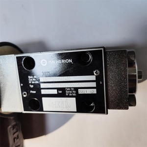 Válvulas Solenoides S6DH0019G020001500 IMI Herions 1065220711502400 - Product Image 5