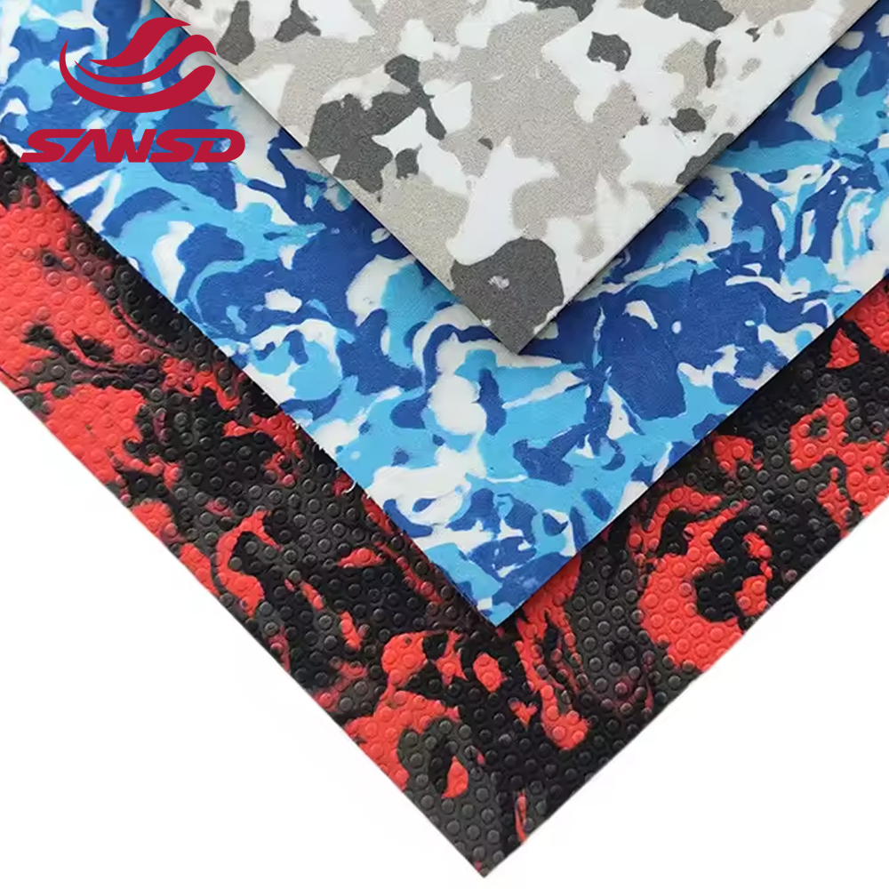 camuflaje