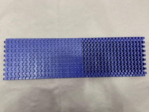 Harga grosir Hairise Har1270 seri sabuk Modular konveyor tersedia untuk angkutan industri - Product Image 4