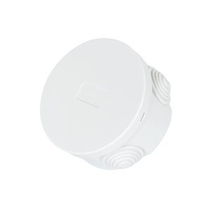 Pulte R080 Cáp ABS IP44 Tùy Chỉnh Trong Lòng Đất Dụng Cụ Điện Tử Bằng Nhựa Ngoài Trời Hộp Nối Chống Nước - Product Image 5