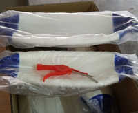 Suptrue pvc bateau marin gonflable fender-cerfs avec logo personnalisé F7220