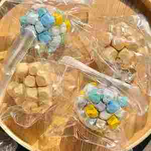 ของเล่นบีบไม้สุดฮิตในไอจี ช่วยคลายเครียด ของขวัญสำหรับเด็กและผู้ใหญ่ พร้อมบรรยากาศสุดเท่ห์ ของเล่นคลายความเครียด - Product Image 4