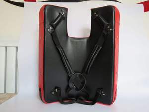 Almohadillas de Boxeo y Kickboxing para Entrenamiento de Artes Marciales, Objetivo de Pared, Escudo de Entrenamiento Jumbo, Equipo de Primera Calidad - Product Image 6