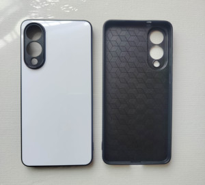 Carcasa de Teléfono Sublimable para <span class=keywords><strong>Samsung</strong></span> S25 Edge, S26, Flip8, 7, Fold8, 7, A17, A16, A14, A13, Carcasa de Teléfono en Blanco - Product Image 2